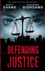 Defending Justice - Book