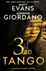 3rd Tango - Book