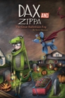 Dax and Zippa the Great Halloween Fog - Book