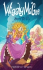 Wiggly McGee Mermaid Tooth Fairy - Book
