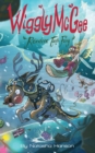Wiggly McGee Reindeer Tooth Fairy - Book