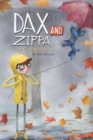 Dax and Zippa The Great Wind Storm - Book