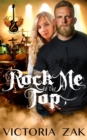 Rock Me to the Top : A Gracefall Rock Star Romance - Book