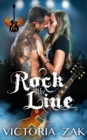 Rock the Line : A Gracefall Rock Star Romance - Book
