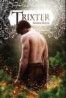 Trixter - Book
