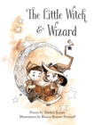 The Little Witch and Wizard - Book