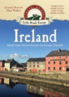 Ireland : Small-Town Itineraries for the Foodie Traveler - Book