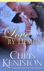Love By Design - Book