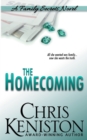 The Homecoming : A Family Secrets Novel - Book