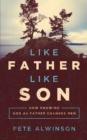 Like Father, Like Son : How Knowing God as Father Changes Men - eBook