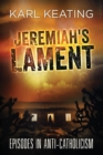 Jeremiah's Lament - Book