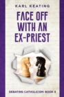 Face Off with an Ex-Priest - Book