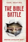 The Bible Battle - Book