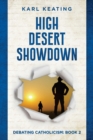 High Desert Showdown - Book