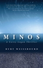 Minos : A Corey Logan Thriller - Book