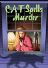 C-A-T Spells Murder - Book