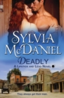 Deadly : Western Historical Romance - Book
