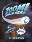 Zoom Goes the Moon - Book