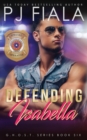 Defending Isabella - Book