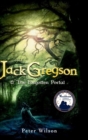 Jack Gregson & The Forgotten Portal - Book
