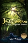 Jack Gregson & the Forgotten Portal - Book