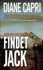 Findet Jack - Book