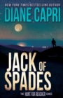 Jack of Spades - Book