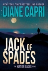 Jack of Spades - Book