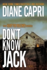 Don't Know Jack : The Hunt for Jack Reacher Series - Book