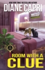 Room with a Clue : A Park Hotel Mystery - Book