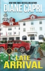 Late Arrival : A Park Hotel Mystery - Book