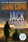 Jack the Reaper Large Print Edition : The Hunt for Jack Reacher Series - Book