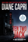 Ten Two Jack Large Print Edition : The Hunt for Jack Reacher Series - Book