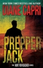Prepper Jack : The Hunt for Jack Reacher Series - Book