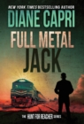 Full Metal Jack : The Hunt for Jack Reacher Series - Book