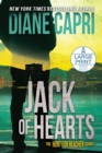 Jack of Hearts Large Print Edition : The Hunt for Jack Reacher Series - Book