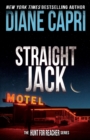 Straight Jack : The Hunt For Jack Reacher Series - Book