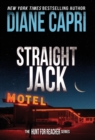 Straight Jack : The Hunt for Jack Reacher Series - Book