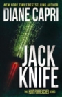 Jack Knife : The Hunt for Jack Reacher Series - Book