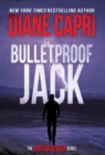 Bulletproof Jack : The Hunt for Jack Reacher Series - Book