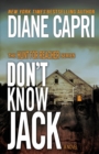 Don't Know Jack : The Hunt for Jack Reacher Series - Book