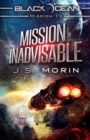 Mission Inadvisable - Book