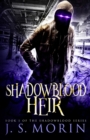 Shadowblood Heir - Book