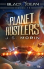 Planet Hustlers - Book