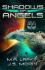 Shadows of Angels - Book