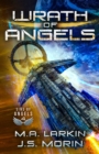 Wrath of Angels - Book