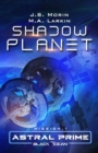 Shadow Planet : Mission 1 - Book
