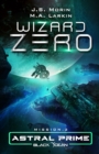 Wizard Zero : Mission 2 - Book