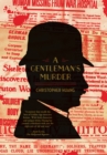 A Gentleman's Murder - Book