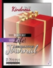 Change Your Posture! Change Your Life! Affirmation Journal Vol. 11 : Kindness - Book